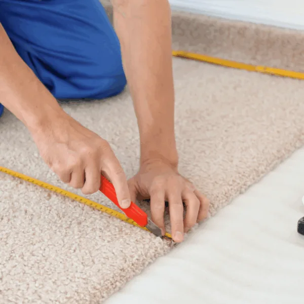Choosing the right carpet for a Charlotte-area home